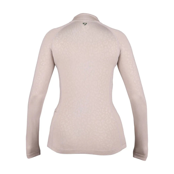 Aubrion Revive Winter Base Layer Taupe