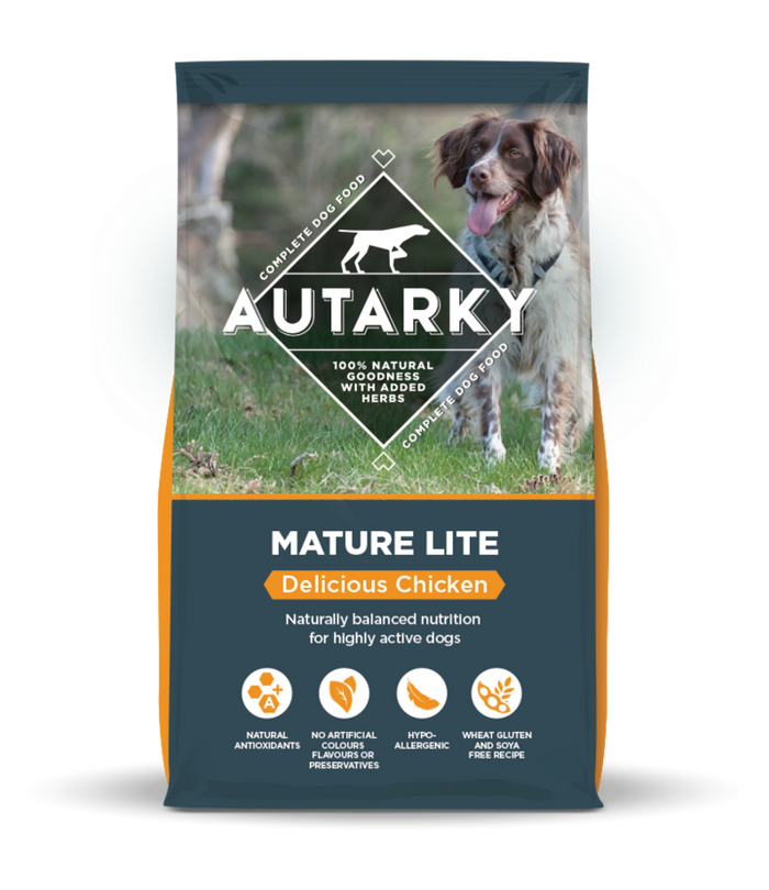 Autarky Mature/Lite
