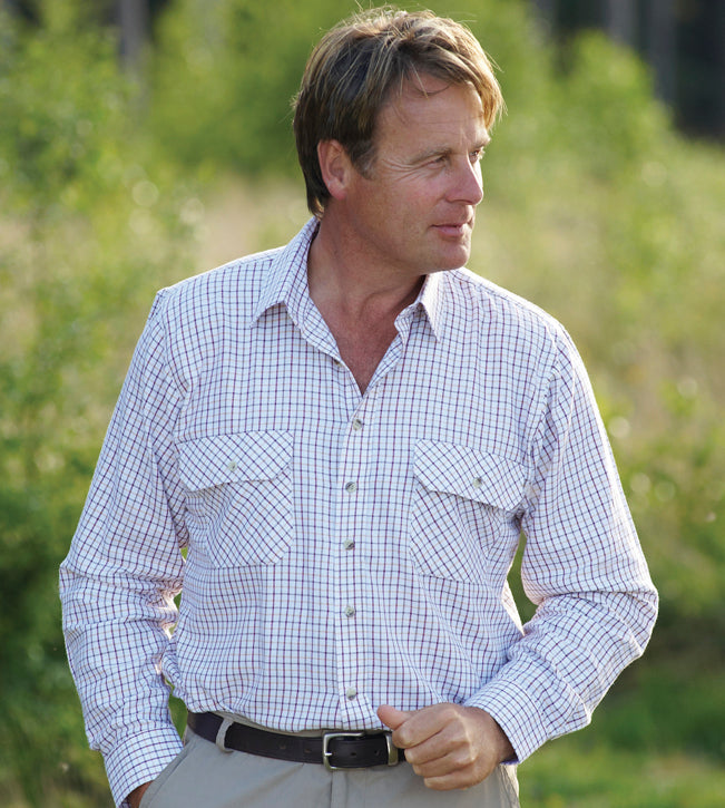 Champion Tattersal Shirt