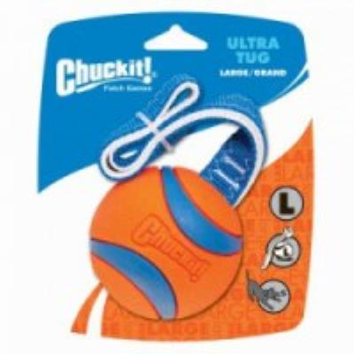 Chuckit!: Ultra Tug Large 7.3cm