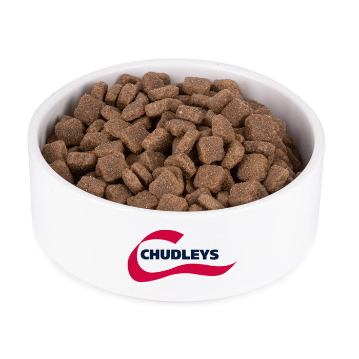 Chudleys: Working Crunch 14kg