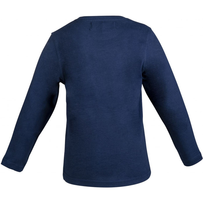 HKM Tractor Long Sleeve Top