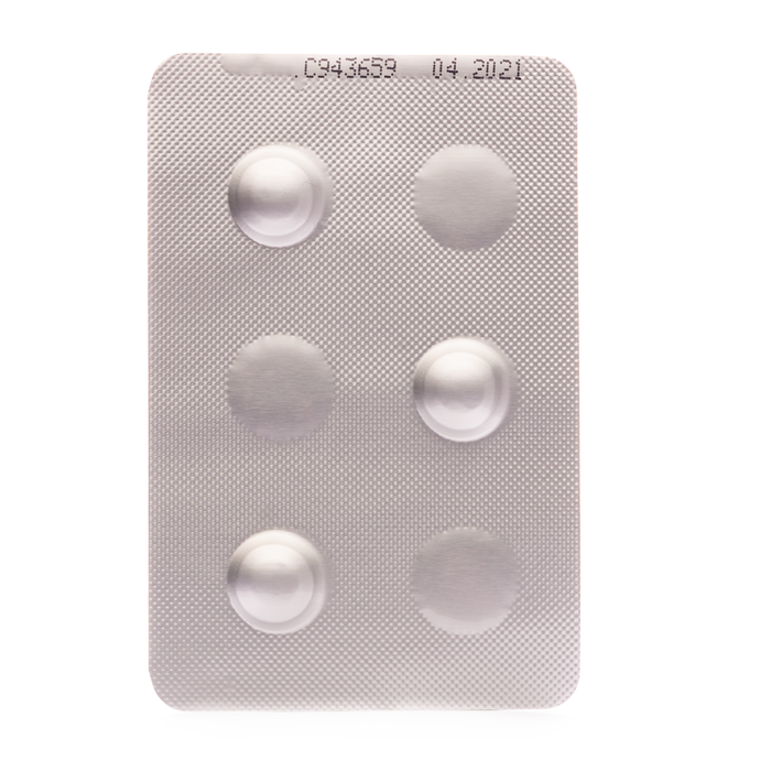 Johnsons: 4 Fleas Tablets For Cats & Kittens 3''s