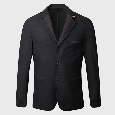 Ladies Cotswold Jacket: Navy