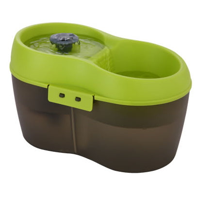 Lazy Bones: Cat Water Fountain 2ltr