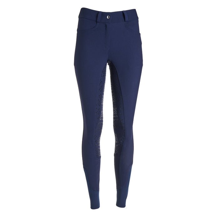 Legacy Bamboo Breech Navy Blue