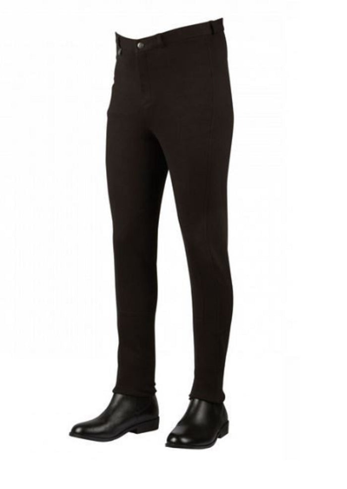 Legacy Lifestyle Junior Jods: Black