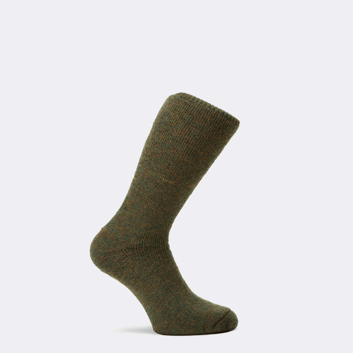 Pennine Poacher Greenacre Boot Socks: 7-11