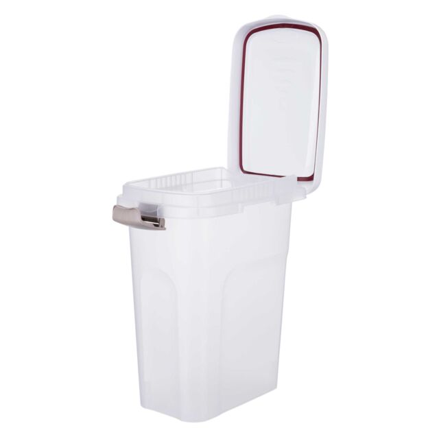 Trixie: Airtight Barrel Container 22x41x33cm 15ltr