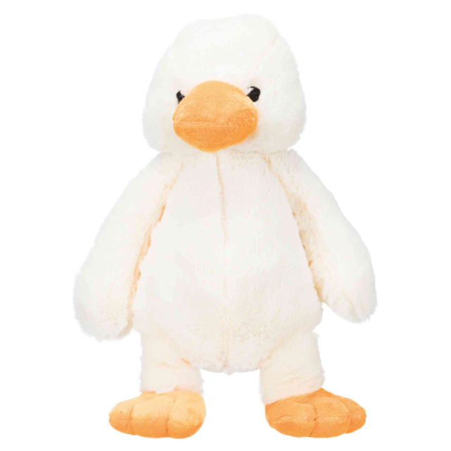 Trixie: Plush Duck (Quacks) 38cm