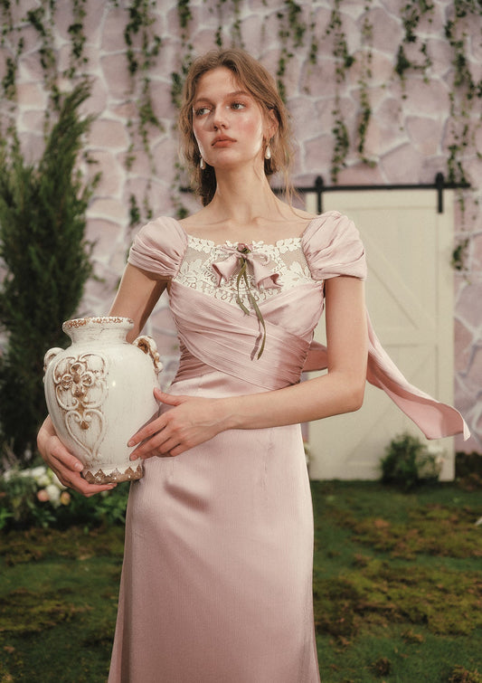 （US Exclusive）Calla Lily Love Dress