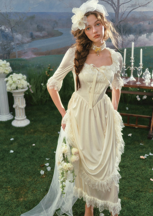 （US Exclusive）Happiness Returns Dress