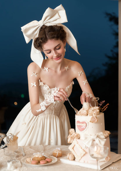 （US Exclusive）Princess Sugar Days Corset Dress