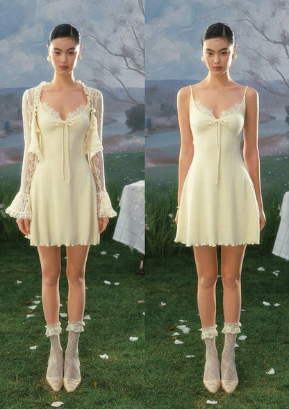 （US Exclusive）Little Angel Dress
