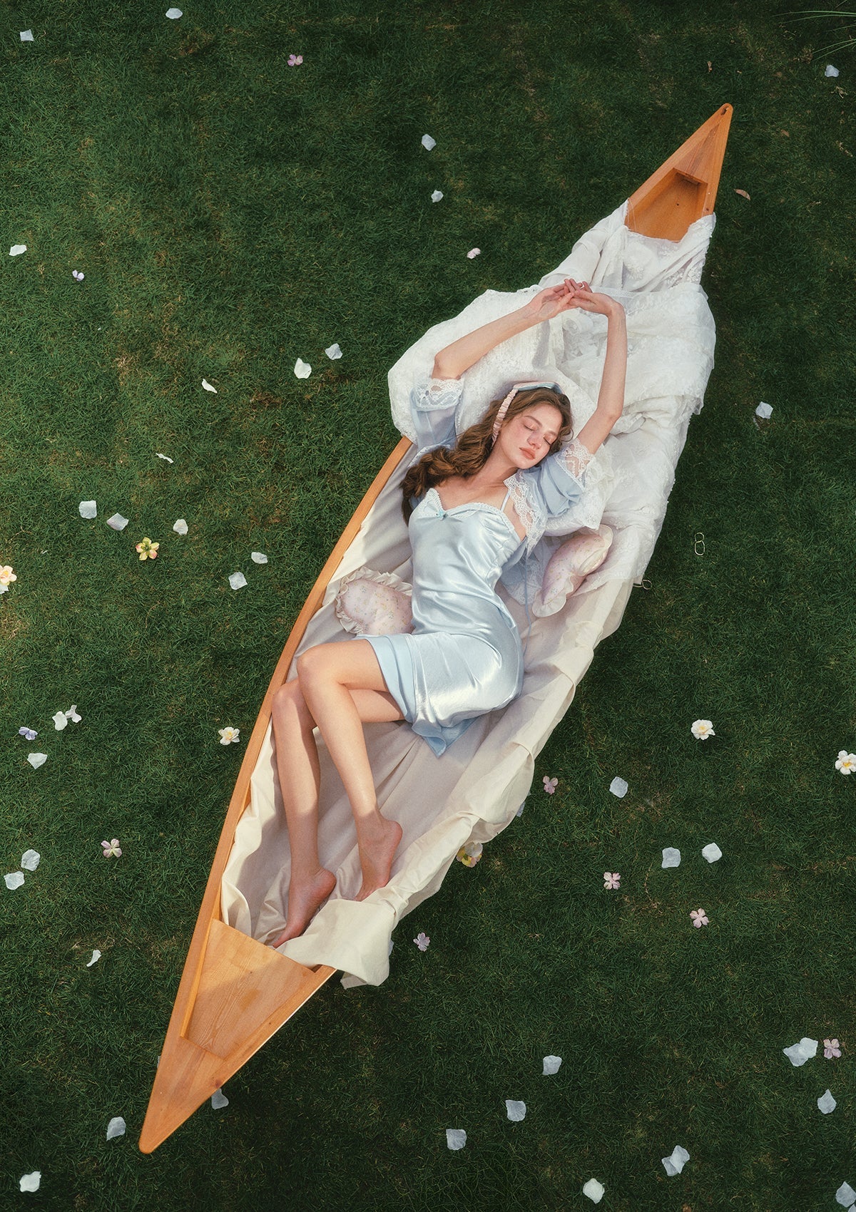 Dream Ship Dress