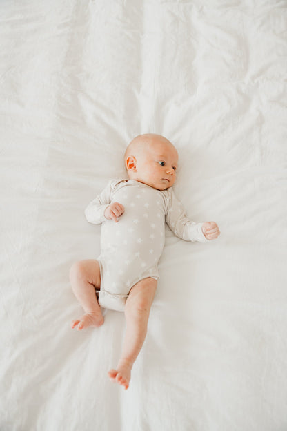 Long Sleeve Bodysuit - Twinkle