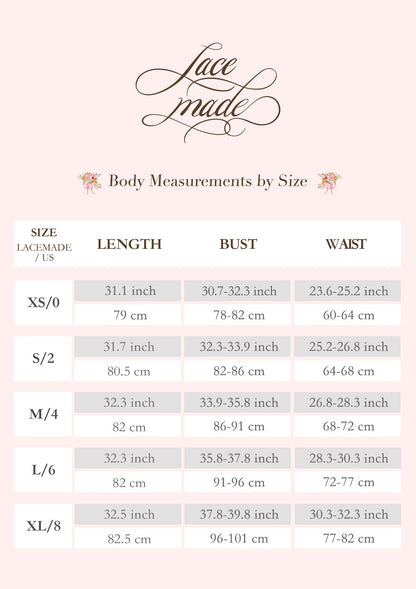 Picnic with Teddy Dress (Short)