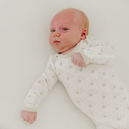 Long Sleeve Bodysuit - Shine