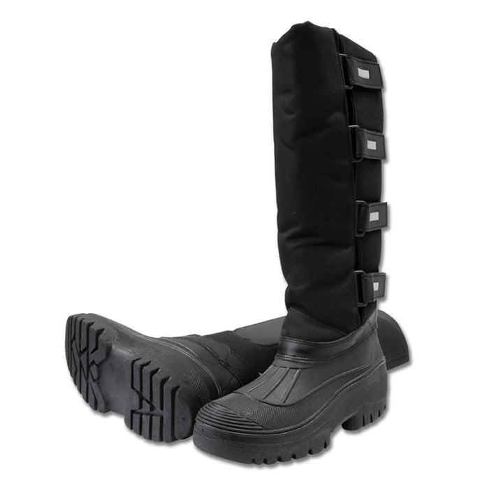 Agri Thermo Tall Boots
