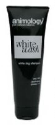 Animology: White Wash Shampoo 250ml