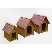 Apex Dog Kennel - Small
