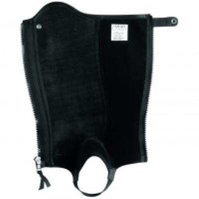 Ariat Concord Black Chap