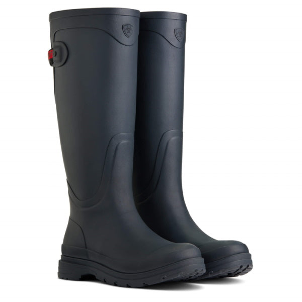 Ariat Kelmarsh Ladies Wellington Navy
