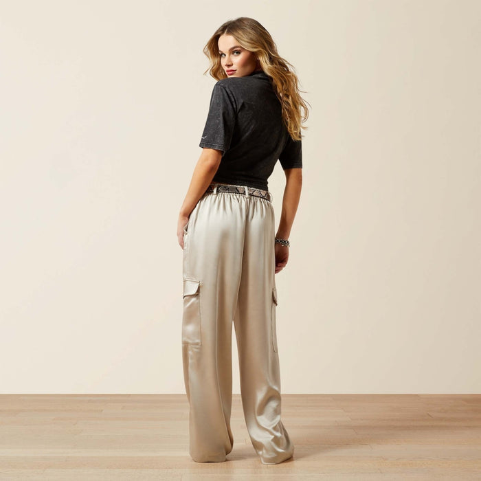 Ariat Women's Mirage Silver Lining Cargo Pants 10065993