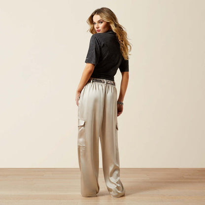 Ariat Women's Mirage Silver Lining Cargo Pants 10065993
