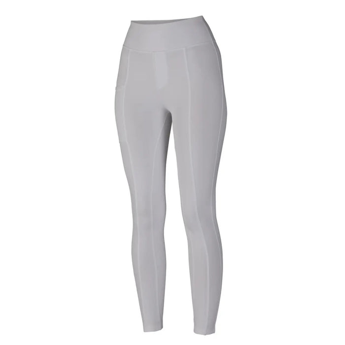 Aubrion Hudson Riding Tights White