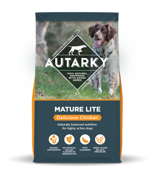 Autarky Mature/Lite
