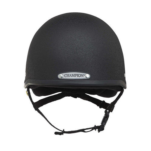 Champion Revolve MiPS Jnr Plus Jockey Helmet