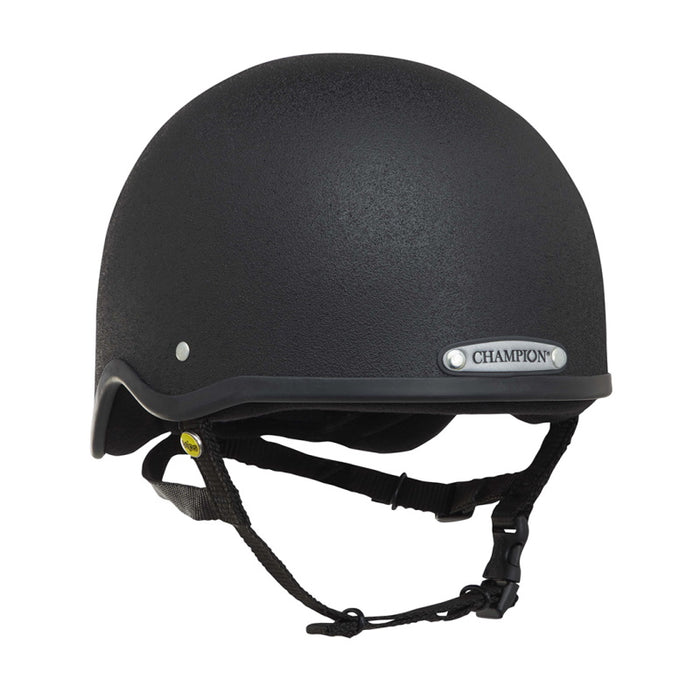 Champion Revolve MiPS Jnr Plus Jockey Helmet
