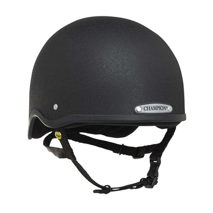 Champion Revolve MiPS Jnr Plus Jockey Helmet