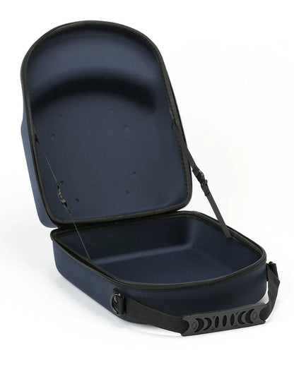 Cinch Navy Logo Printed Cap Carrier MXX6500001