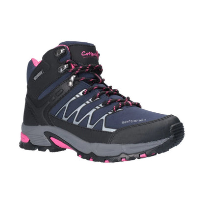 Cotswold Abbeydale Mid Ladies Walking Boot
