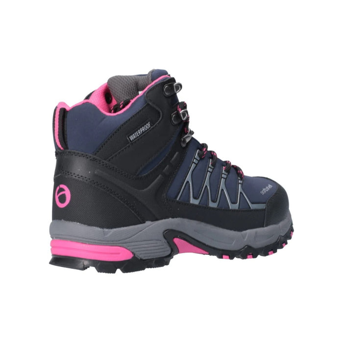 Cotswold Abbeydale Mid Ladies Walking Boot