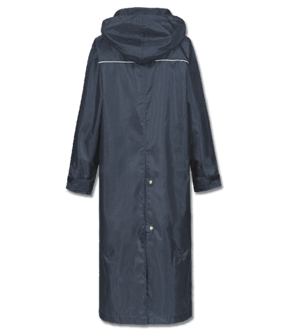 Dover Ladies Long Waterproof Coat