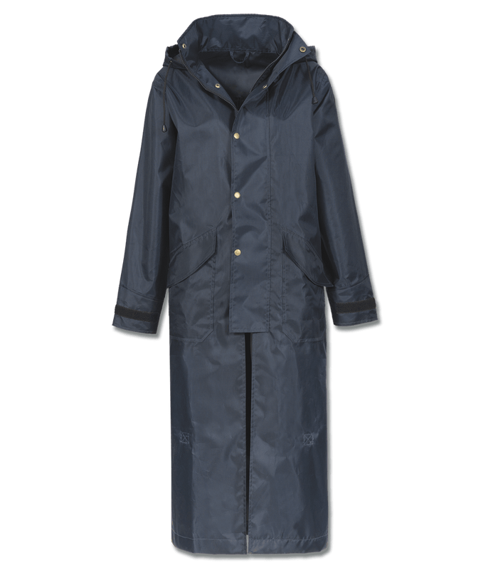 Dover Ladies Long Waterproof Coat
