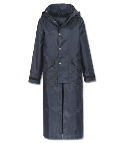 Dover Ladies Long Waterproof Coat