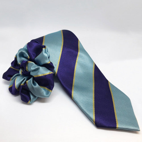 Equetech Pony Club Tie