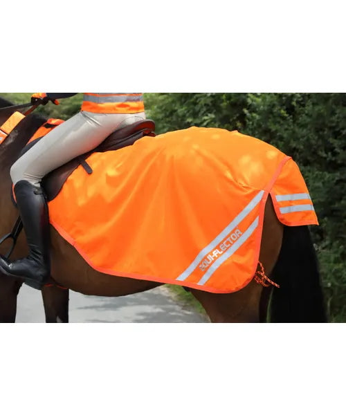 Equiflector W''proof Exercise Sheet Orange