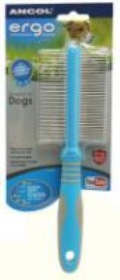 Ergo: Double Sided Comb
