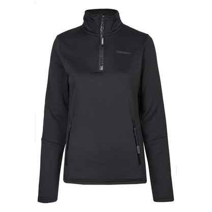 Eskadron Fanatics Half Zip Shirt CeCe Navy