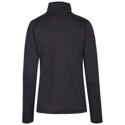 Eskadron Fanatics Half Zip Shirt CeCe Navy