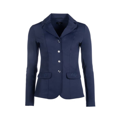 HKM Aurora Competition Deep Blue Jacket