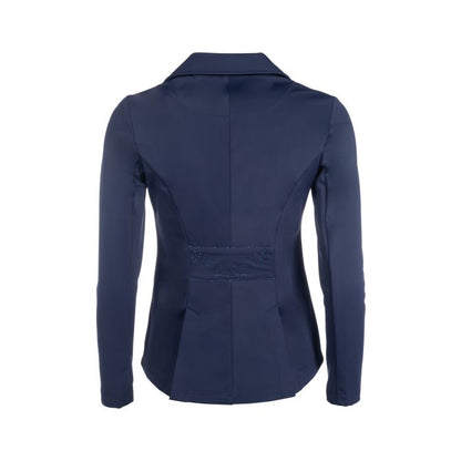 HKM Aurora Competition Deep Blue Jacket