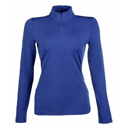 HKM Functional Shirt Royal Blue