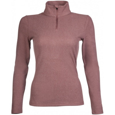 HKM Ladies Functional Super Soft Rust