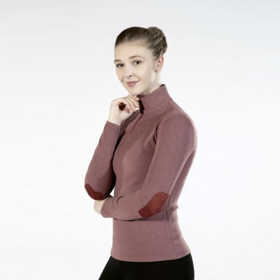 HKM Ladies Functional Super Soft Rust